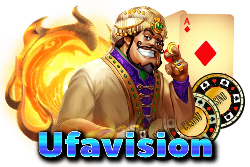 Ufavision